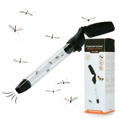 Produktbild von Knock Pest Insektensauger