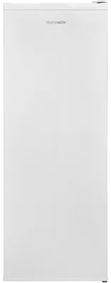 Zdjęcie produktu dla TELEFUNKEN KTFK265E2 Chłodziarka bez zamrażalnika 255 litrów | Chłodziarka wolnostojąca duża | Chłodziarka wolnostojąca pełnowymiarowa