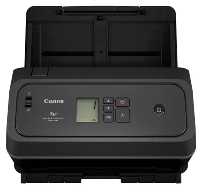 Produktbild von Canon 7291C003 Scanner ADF-Scanner 600 x 600 DPI A4 Schwarz