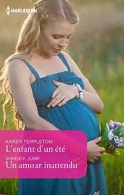 Image de L'enfant d'un été-un amour inattendu