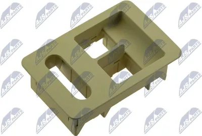 Produktbild von NTY EWS-VW-147 Fensterheberschalter für VW POLO (6N2) Fensterheber Schalter