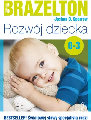 Immagine prodotto di Rozwoj dziecka