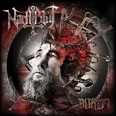 Obrázok produktu pre Nachtblut - Dogma - (CD / D)