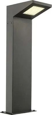 Zdjęcie produktu dla SLV 231305 Iperi LED outdoor free standing light LED (monochrome) Built-in LED 3.84 W Anthracite