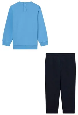 Image de Survêtement Champion 307327-BS204 pour Enfant