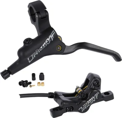 Immagine prodotto di TEKTRO freno a disco Orion 4P sinistro, 1900 mm, senza accessori, nero