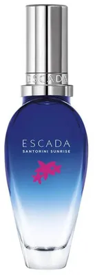 Obrázek produktu pro Escada Santorini Sunrise Limited Edition toaletní voda pro ženy 50 ml
