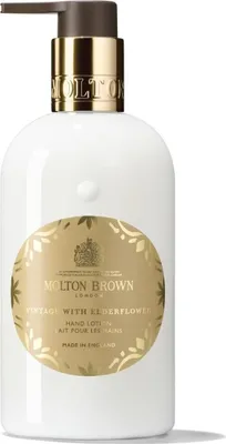 Produktbild von Molton Brown Vintage with Elderflower Hand Lotion 300 ml