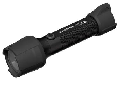 Zdjęcie produktu dla Latarka Ledlenser P5R Work