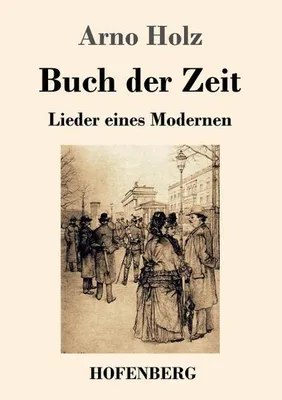 Produktbild von Buch der Zeit