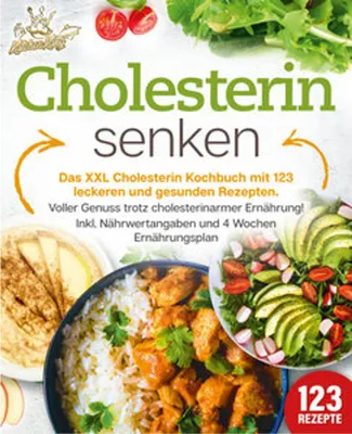 Immagine prodotto di Cholesterin senken
