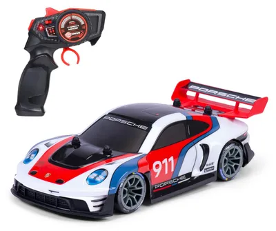 Produktbild von Dickie Toys RC Porsche 911 GT3 R rennsport, RTR