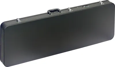 Produktbild von Stagg GCA-RE Koffer für E-Gitarre