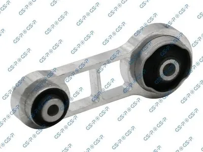 Produktbild von GSP Motorlager Hinten für RENAULT Scénic I (JA0/1, FA0) 517864