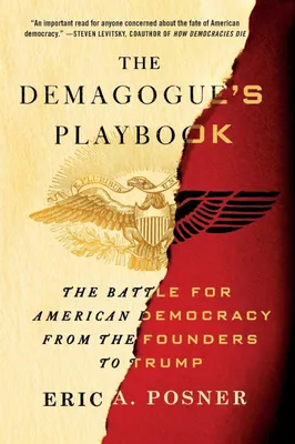 Produktbild von The Demagogue's Playbook