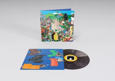 Zdjęcie produktu dla Die Wombats - Fix dich