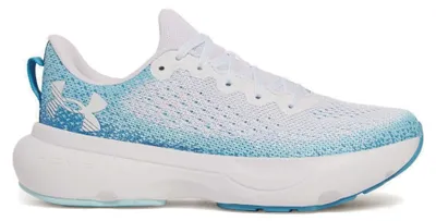 Produktbild von Under Armour Laufschuhe Damen 756E64657261726D6F75725F33303237353234 Weiß 44 1/2 EU