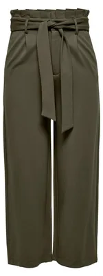 Produktbild von ONLY ONLPOPTRASH Easy Paperbag Culotte PNT