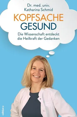 Produktbild von Kopfsache gesund