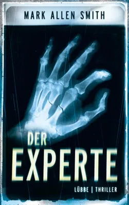 Zdjęcie produktu dla Smith, M: Experte