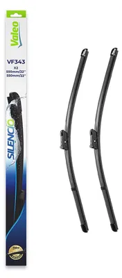 Image de Balai d'essuie-glace VALEO 574743