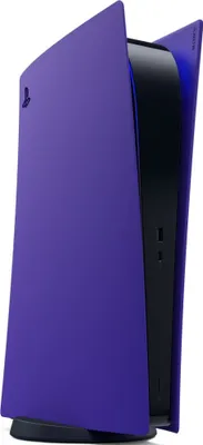 Produktbild von PlayStation 5 Standard Console - Galactic Purple