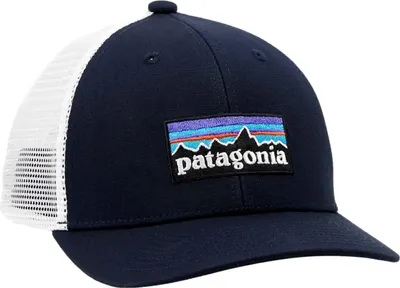 Produktbild von Cap Patagonia 66032-PNVY für Kinder