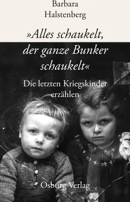Produktbild von "Alles schaukelt, der ganze Bunker schaukelt"