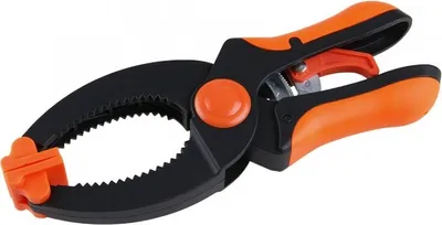 Produktbild von Klemme mit Zahnschloss 230 mm / 9