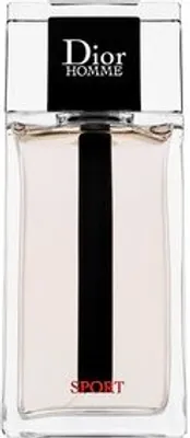 Christian Dior, Dior Homme, Eau De Toilette, For Men, 100