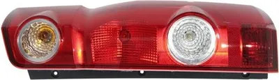 Zdjęcie produktu dla Lampa Tylna Vw Crafter 04.06-12.16 Pr