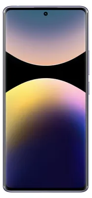 Produktbild von Xiaomi Redmi Note 14 Pro Aurora-Lila 8 Gigabyte 256 Gigabyte