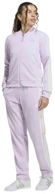 Produktbild von Trainingsanzug Adidas KB8167 für Damen
