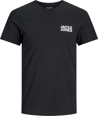 Immagine prodotto di T-shirt Jack & Jones con scollo rotondo