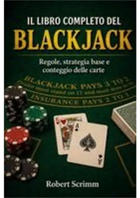 Zdjęcie produktu dla Kompletna encyklopedia blackjacka