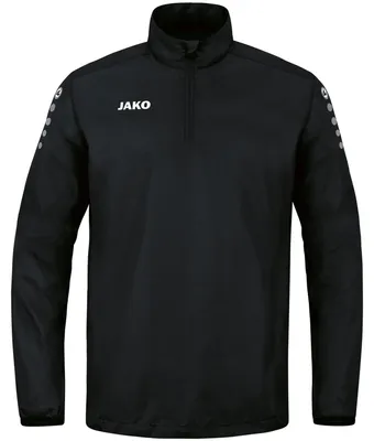 Obrázek produktu pro JAKO Team Rainzip Kids černá 128