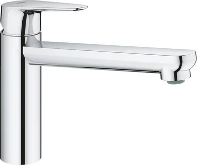 Obrázok produktu pre GROHE Start Curve, Chróm