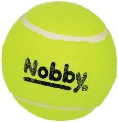 Obrázok produktu pre Tenisová loptička Nobby XL 10 cm