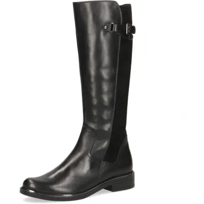 Produktbild von Caprice Damen Stiefeletten 25504-25 022 Farbe:Schwarz Größe: 40