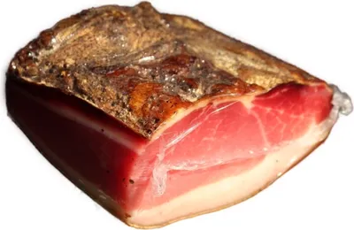 Immagine prodotto di Lardo circa 500 gr.  - Hackerhof Lanz Bernhard