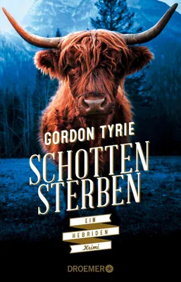 Zdjęcie produktu dla Schottensterben