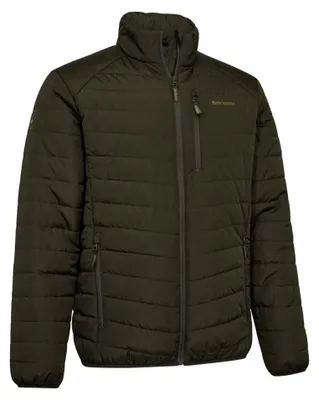 Produktbild von Moor voll wattierte Jacke Herren (Timber) Größe XL