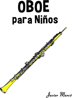 Produktbild von Oboe für Kinder