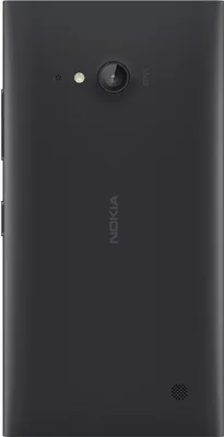 Produktbild von Nokia 730 Lumia Dual NFC 8GB grau