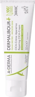Immagine prodotto di A-Derma Dermalibour+ Crema Cica Riparatrice