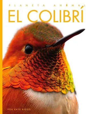 Produktbild von El Colibrí