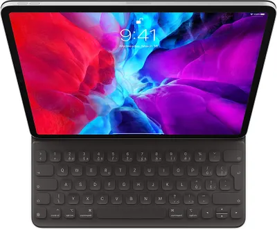 Produktbild von Apple IPAD SMART KEYBOARD 12.9-CZECH