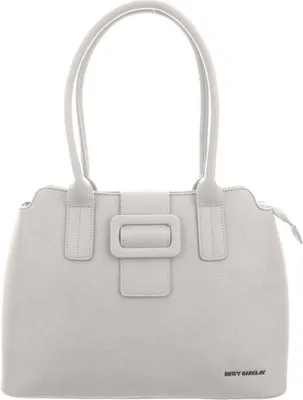 Produktbild von Betty Barclay Schultertasche Shopper Bag Light Grey hellgrau