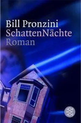 Produktbild von Schattennächte: Krimi