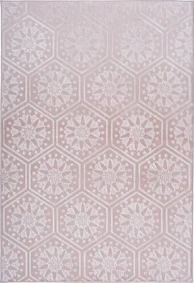 Produktbild von Monroe 200 Rosa 80cm x 150cm
